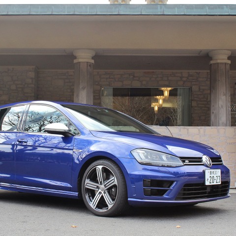 VWジャパン、スポーツモデルの拡充テーマに4モデル追加…2015年 画像