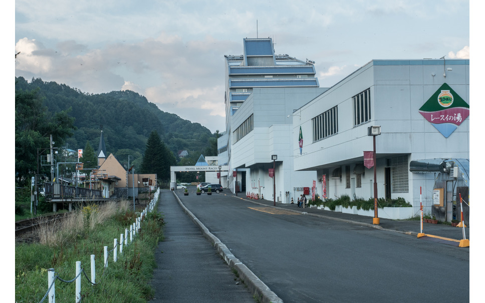 寝耳に水 廃止渦中の 夕張支線 へ行ってみた 21枚目の写真 画像 レスポンス Response Jp 寝耳に水 廃止渦中の 夕張支線 へ行ってみた 21枚目の写真 画像 レスポンス Response Jp