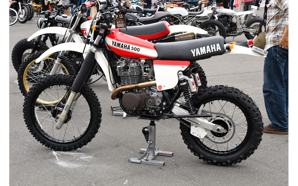 Deus Bike Build Off 16 お台場にカスタムバイクが集結 9枚目の写真 画像 レスポンス Response Jp Deus Bike Build Off 16 お台場にカスタムバイクが集結 9枚目の写真 画像 レスポンス Response Jp