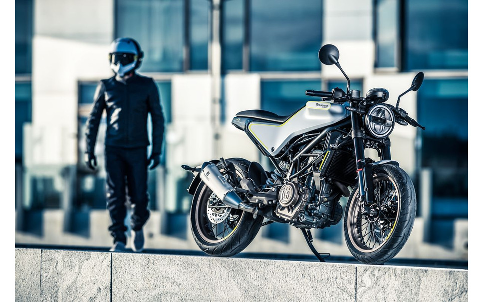 24時間アンケート 若い人に バイクに乗りたい と思わせるためのドラマの主人公 1枚目の写真 画像 レスポンス Response Jp