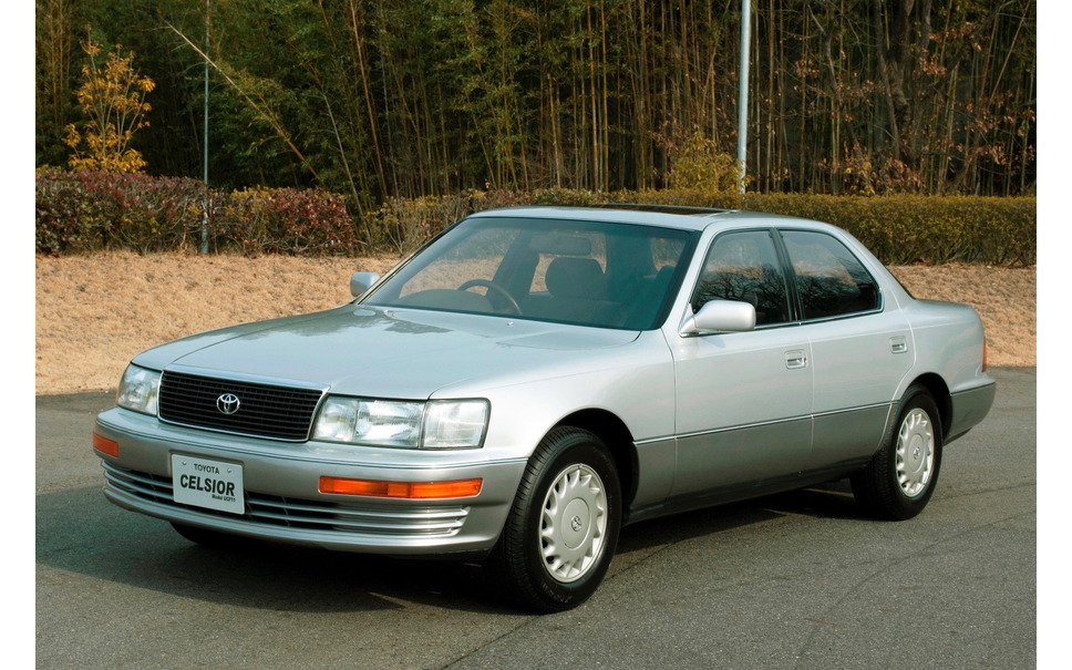 トヨタのセルシオ なぜ生産終了になった 魅力に迫る カーナリズム トヨタのセルシオ なぜ生産終了になった 魅力に迫る カーナリズム