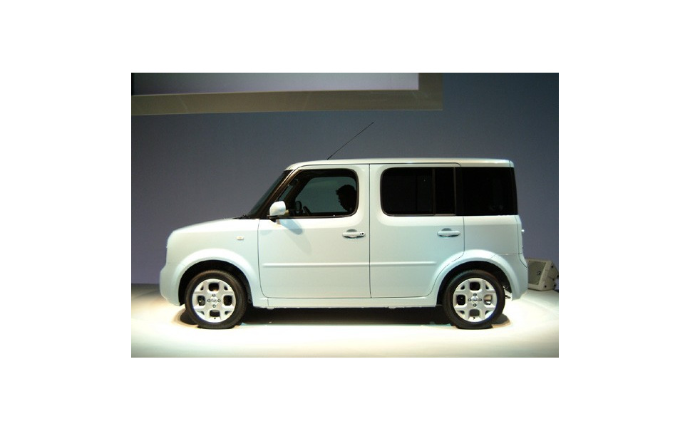 今日のプレゼント 日産からのクリスマスプレゼント 新型 キューブ を1名様 1枚目の写真 画像 レスポンス Response Jp 今日のプレゼント 日産からのクリスマスプレゼント 新型 キューブ を1名様 1枚目の写真 画像 レスポンス Response Jp