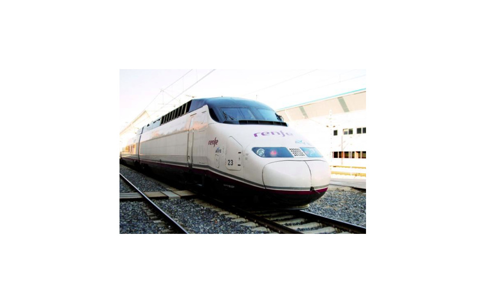 パリ バルセロナ間の直通tgv 15日から運行開始 2枚目の写真 画像 レスポンス Response Jp