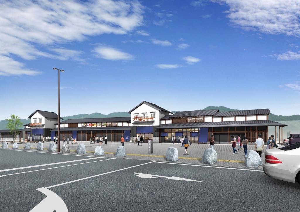 新東名 Neopasa岡崎 2月13日オープン 東海地区最大規模のsa レスポンス Response Jp 新東名 Neopasa岡崎 2月13日オープン 東海地区最大規模のsa レスポンス Response Jp