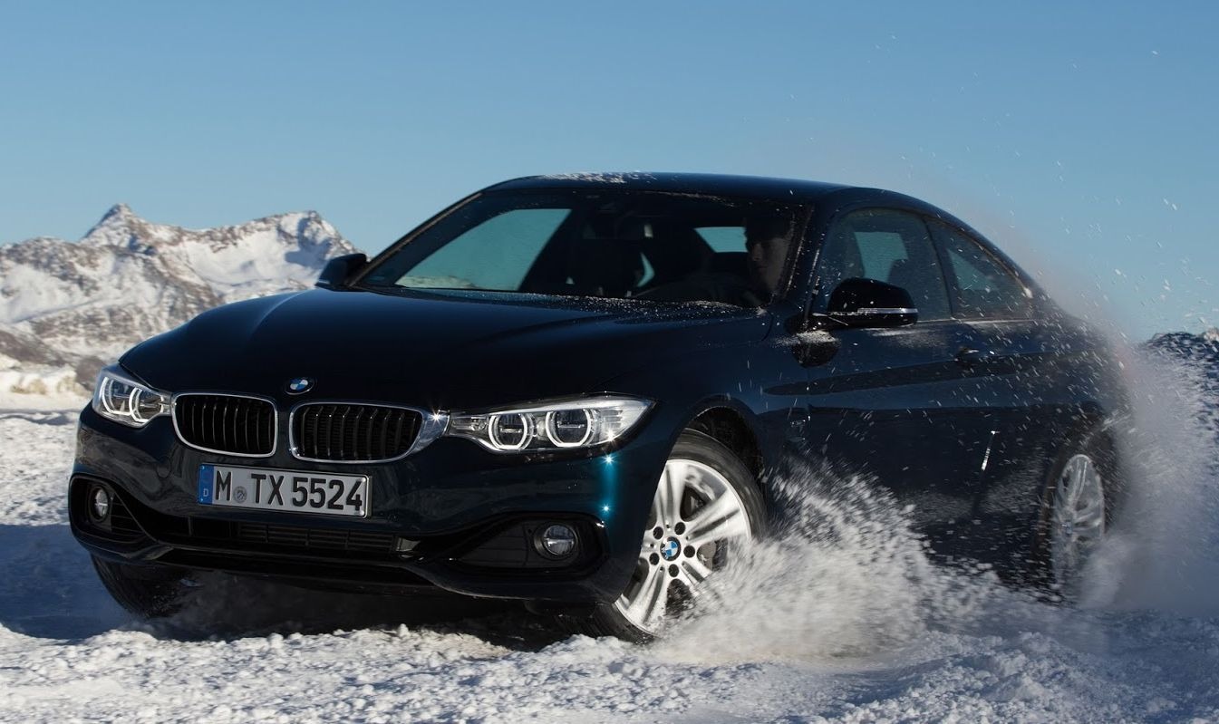 BMW 4シリーズ に新世代直6ターボの「440i」…326馬力に強化 ...