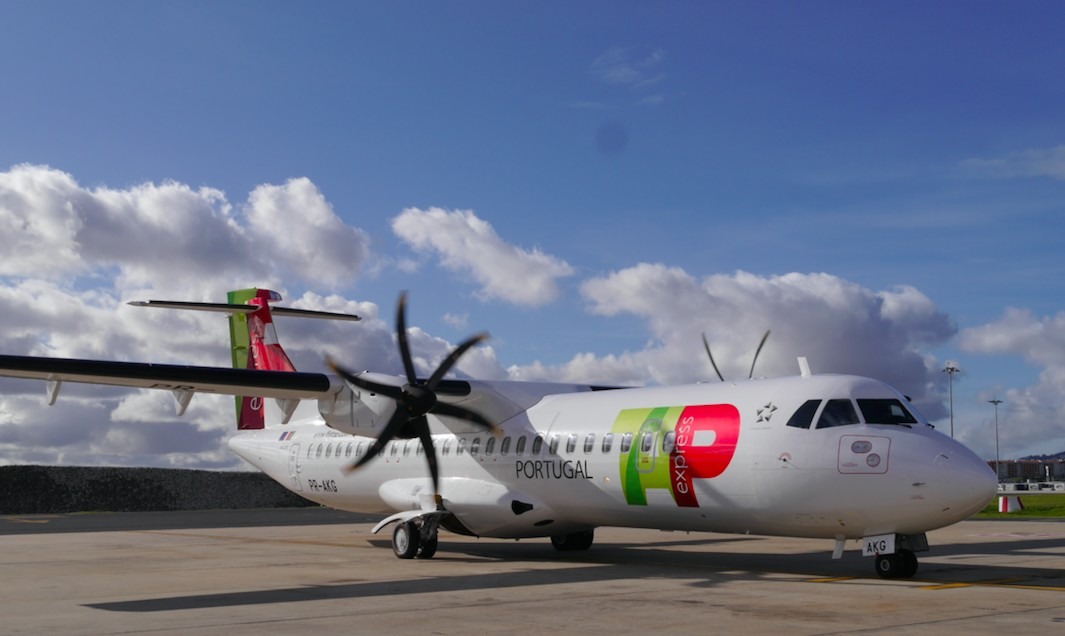 Tapポルトガル航空 モロッコ3路線を増便へ タンジェ線は6月からデイリー運航 レスポンス Response Jp