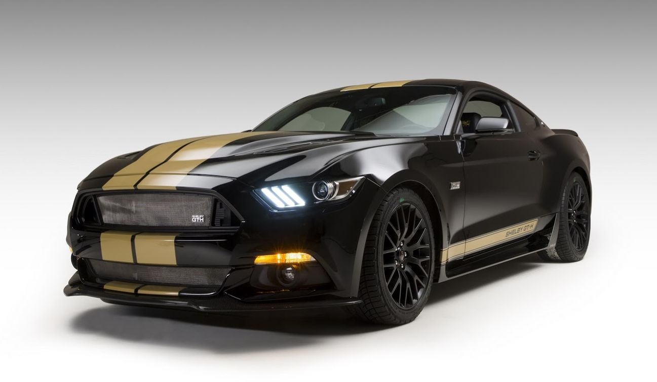 ニューヨークモーターショー16 シェルビー Gt350 H 新型 レンタカー専用の マスタング レスポンス Response Jp ニューヨークモーターショー16 シェルビー Gt350 H 新型 レンタカー専用の マスタング レスポンス Response Jp
