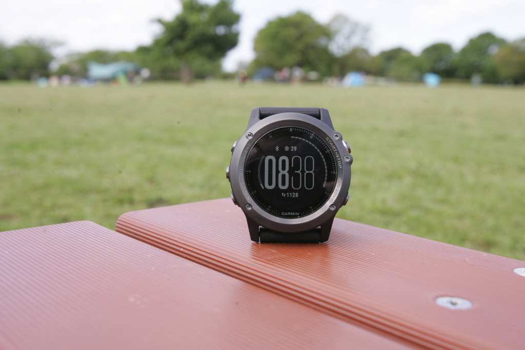 garmin fenix 3 hr glonass