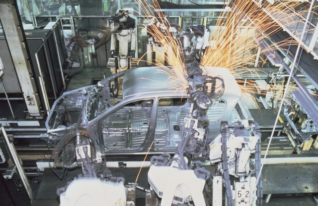トヨタ 国内9工場を一時停止 アドヴィックス爆発事故の影響 レスポンス Response Jp トヨタ 国内9工場を一時停止 アドヴィックス爆発事故の影響 レスポンス Response Jp