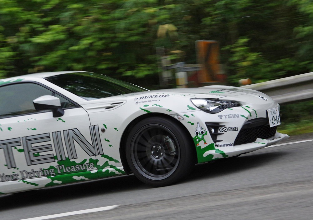 テイン ストリートベイシスz アドバンスz 試乗 価格競争力さらにアップ ハイスペック車高調のスタンダードへ レスポンス Response Jp テイン ストリートベイシスz アドバンスz 試乗 価格競争力さらにアップ ハイスペック車高調のスタンダードへ レスポンス Response Jp