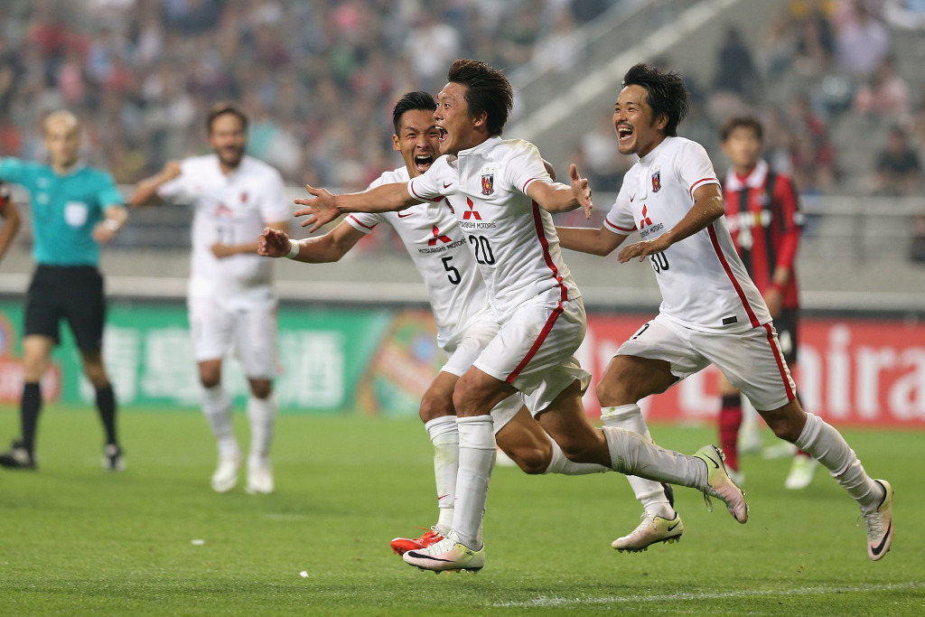 新聞ウォッチ 三菱自 サッカー 浦和レッズ の株売却へ 日産傘下入りで レスポンス Response Jp