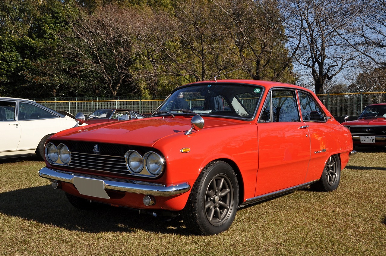 クラシックカーフェスティバルin北本きくまつり16 いすゞ べレット やスバル 1000 など往年の名車 レスポンス Response Jp クラシックカーフェスティバルin北本きくまつり16 いすゞ べレット やスバル 1000 など往年の名車 レスポンス Response Jp