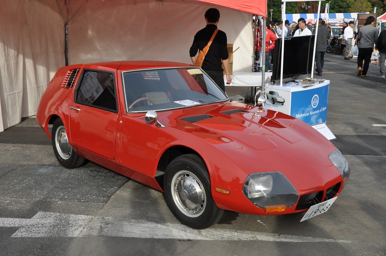 お台場旧車天国16 ホンダ コニリオ や ロータリー ピックアップ など 知られざる名車 逆輸入車 珍車 レスポンス Response Jp お台場旧車天国16 ホンダ コニリオ や ロータリー ピックアップ など 知られざる名車 逆輸入車 珍車 レスポンス Response Jp