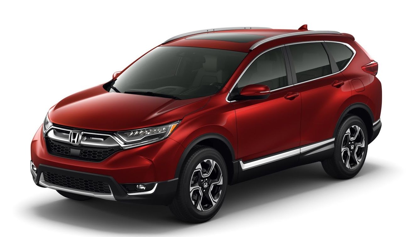 ホンダ Cr V 新型 米誌 10ベストsuv に選ばれる レスポンス Response Jp ホンダ Cr V 新型 米誌 10ベストsuv に選ばれる レスポンス Response Jp