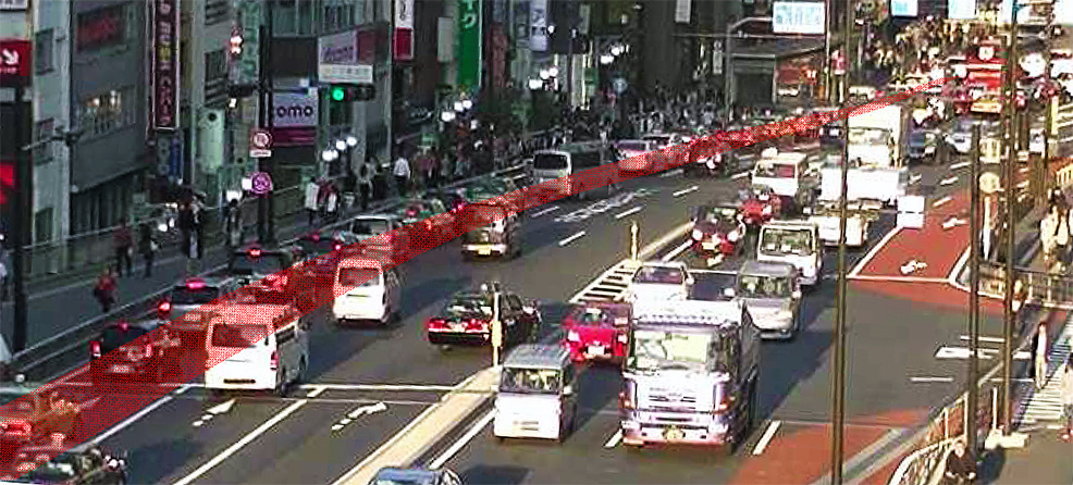 新宿駅南口エリア 渋滞解消なるか 国交省が速効対策 レスポンス Response Jp 新宿駅南口エリア 渋滞解消なるか 国交省が速効対策 レスポンス Response Jp