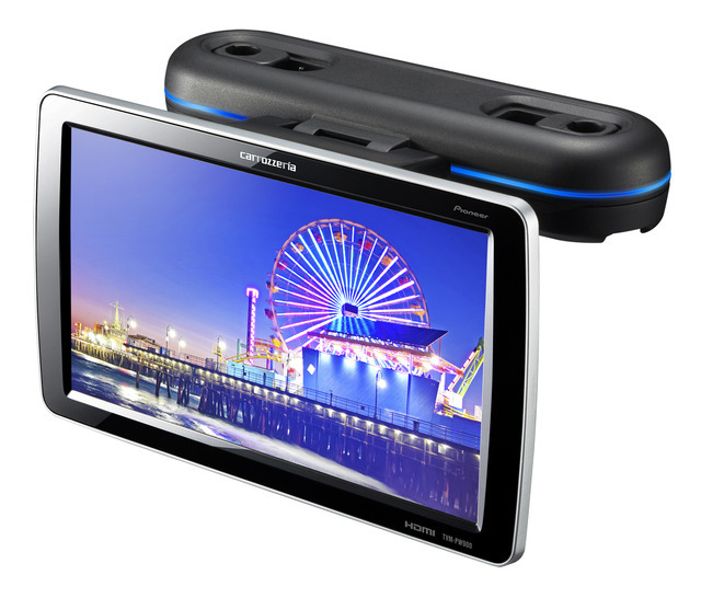 カーオーディオ ユニット選びの極意 リアモニター編 ヘッドレスト取り付け型 レスポンス Response Jp カーオーディオ ユニット選びの極意 リアモニター編 ヘッドレスト取り付け型 レスポンス Response Jp