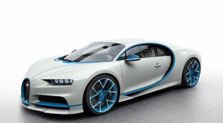 ブガッティ シロン に早くも中古車 新車価格の1 5倍 357万ユーロで販売中 レスポンス Response Jp ブガッティ シロン に早くも中古車 新車価格の1 5倍 357万ユーロで販売中 レスポンス Response Jp