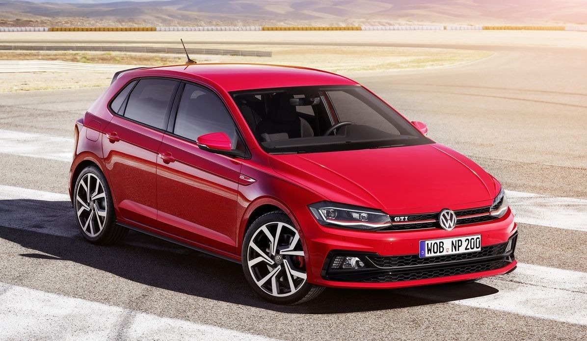 Vw ポロ 新型に頂点 Gti 2 0ターボは0馬力 レスポンス Response Jp Vw ポロ 新型に頂点 Gti 2 0ターボは0馬力 レスポンス Response Jp
