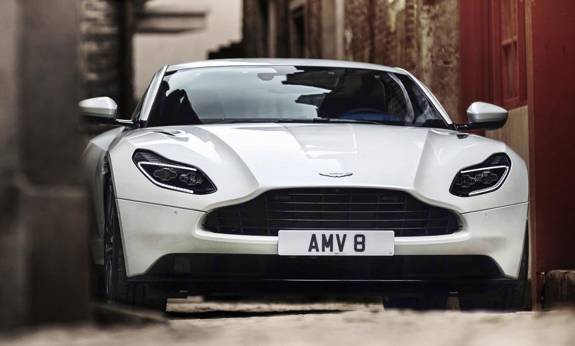 アストンマーティン Db11 メルセデスamgエンジン搭載 両社の提携の初の成果 レスポンス Response Jp アストンマーティン Db11 メルセデスamgエンジン搭載 両社の提携の初の成果 レスポンス Response Jp