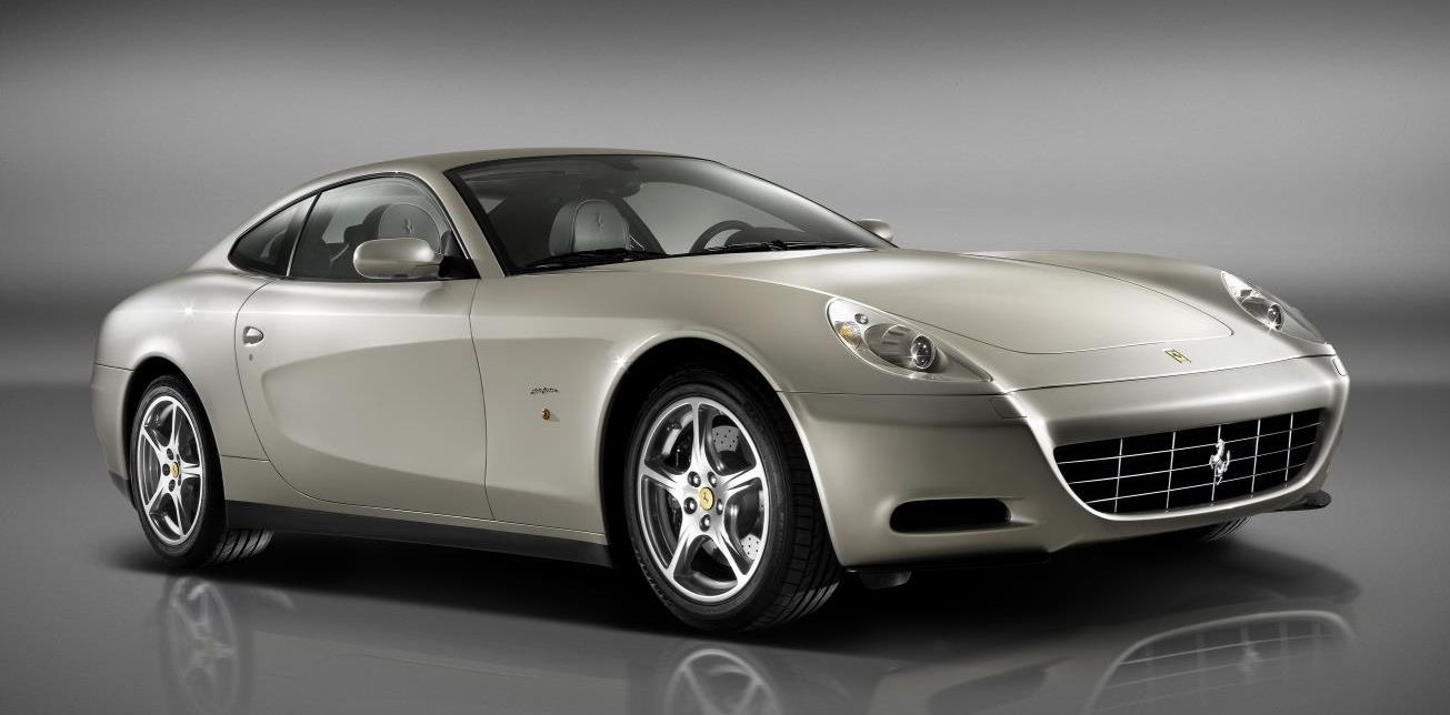 フェラーリ 新保証プログラムを全世界で導入 クラス最長の15年保証 レスポンス Response Jp