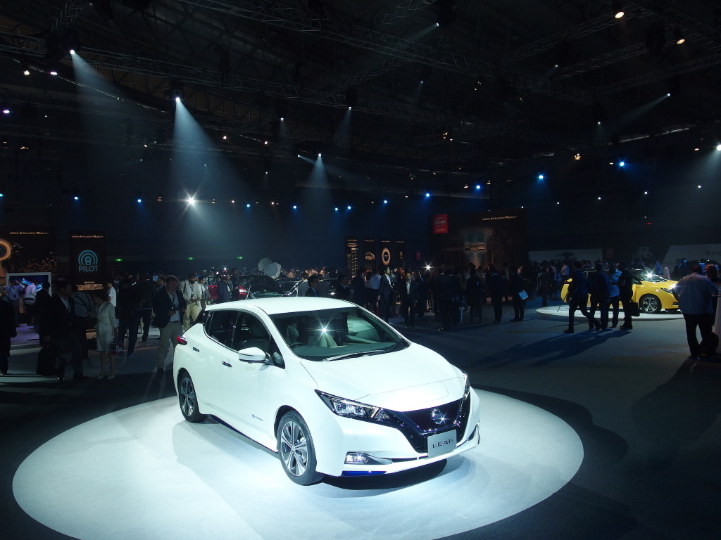 日産 ゴーン会長 Evではパイオニアでありナンバー1でありたい 22年度までの中期計画で12モデル投入 アライアンス22 レスポンス Response Jp 日産 ゴーン会長 Evではパイオニアでありナンバー1でありたい 22年度までの中期計画で12モデル投入 アライアンス22 レスポンス Response Jp