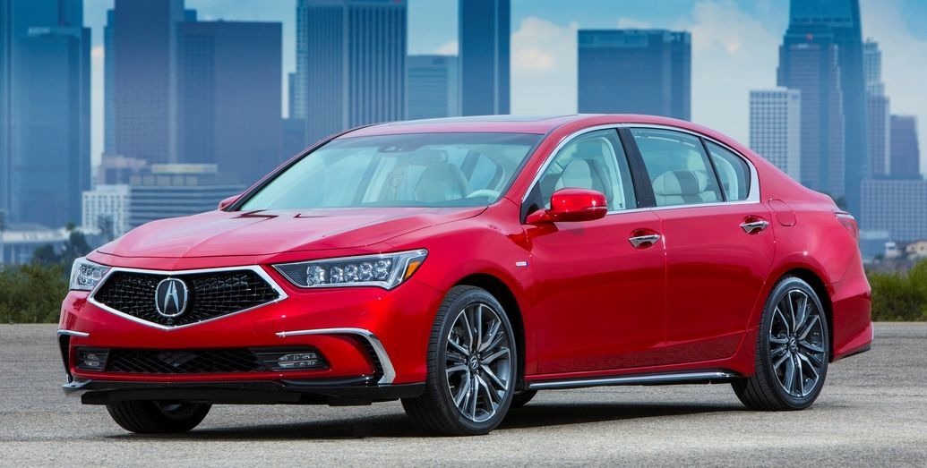 アキュラ Rlx 18年型 先進運転支援搭載 ホンダ レジェンド は レスポンス Response Jp アキュラ Rlx 18年型 先進運転支援搭載 ホンダ レジェンド は レスポンス Response Jp