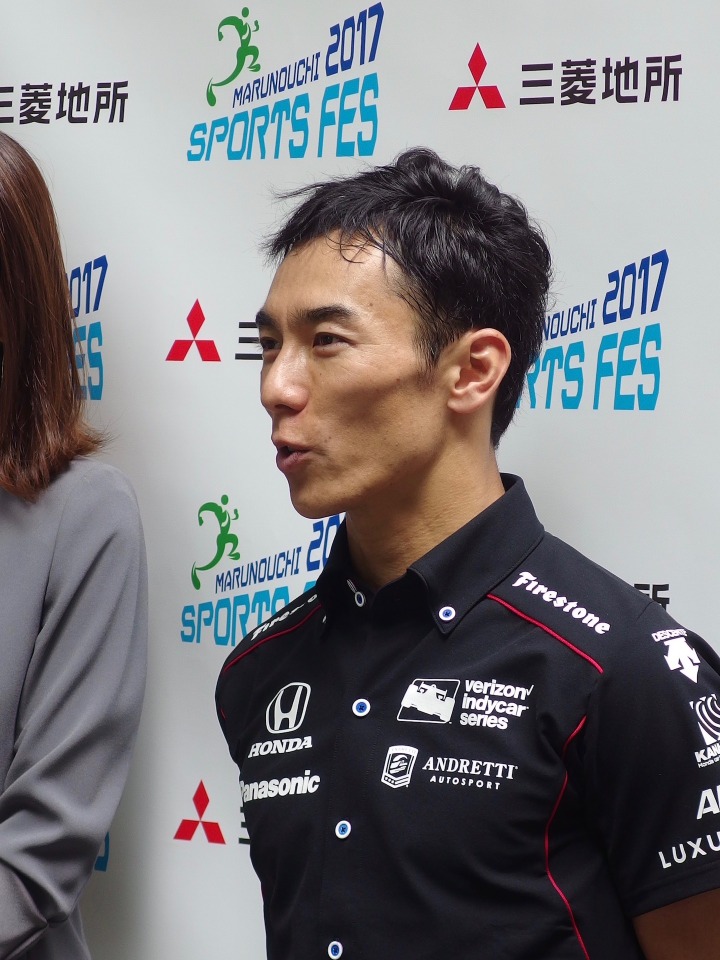 ホンダ モータースポーツファン感謝イベント Honda Racing Thanks Day 17 開催 12月3日 レスポンス Response Jp