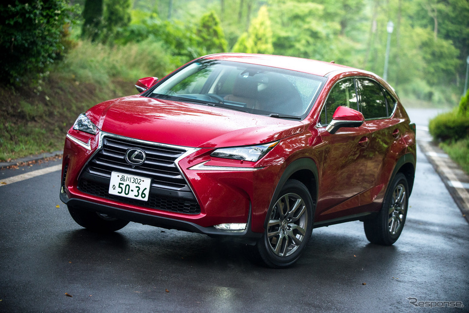 現役女子大生が選ぶ モテるクルマは 女子ウケの良いsuv 3選 レスポンス Response Jp 現役女子大生が選ぶ モテるクルマは 女子ウケの良いsuv 3選 レスポンス Response Jp