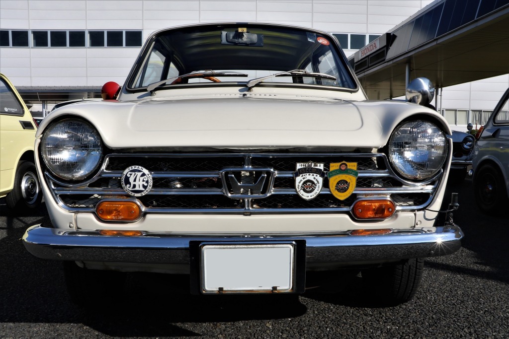 お客様に我慢させる軽自動車ではいけない ホンダ N360 デザイナー インタビュー レスポンス Response Jp お客様に我慢させる軽自動車ではいけない ホンダ N360 デザイナー インタビュー レスポンス Response Jp