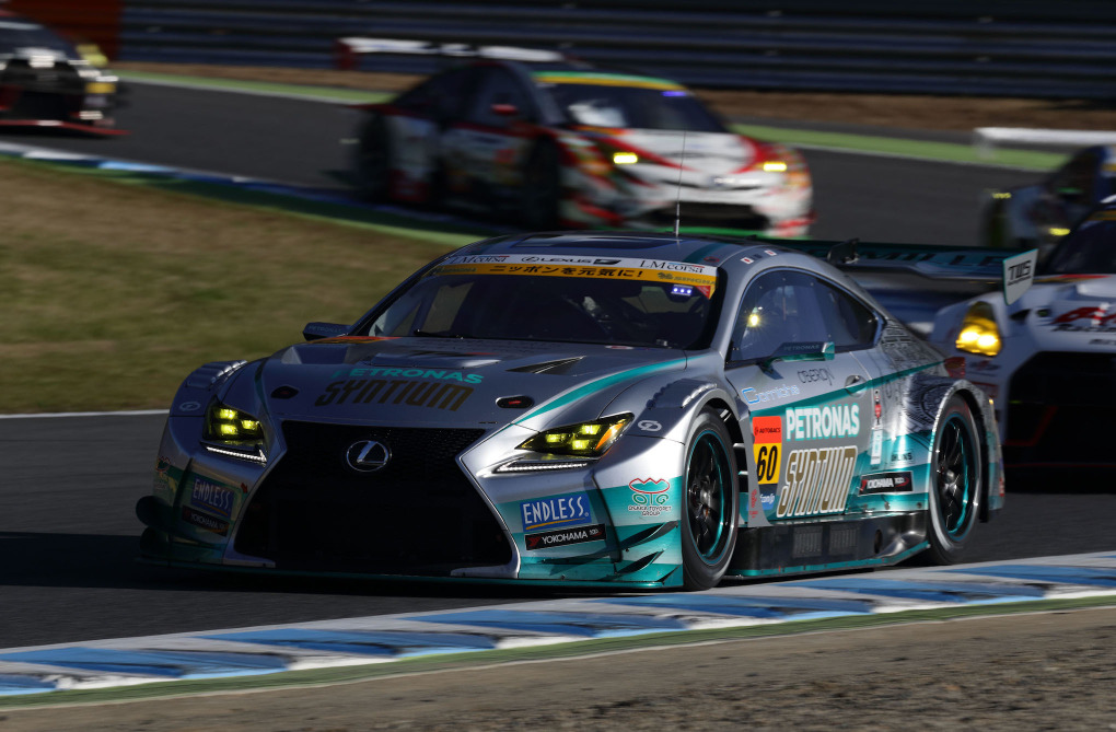 Super Gt トヨタ レクサスのgt300クラス新季体制 プリウスが2台 Rc Fは3台参戦 レスポンス Response Jp Super Gt トヨタ レクサスのgt300クラス新季体制 プリウスが2台 Rc Fは3台参戦 レスポンス Response Jp
