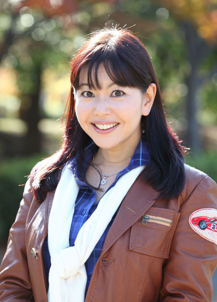 首都高の運転が苦手な人に 竹岡圭さんによるドライブ講座 4月7日 レスポンス Response Jp
