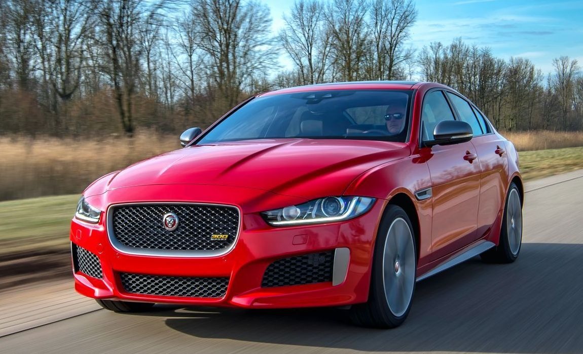 ジャガー Xe に300psの 300スポーツ 設定 最新コネクト搭載 レスポンス Response Jp ジャガー Xe に300psの 300スポーツ 設定 最新コネクト搭載 レスポンス Response Jp