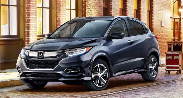 ホンダ Hr V 最新の先進運転支援とコネクト搭載 米19年モデル レスポンス Response Jp ホンダ Hr V 最新の先進運転支援とコネクト搭載 米19年モデル レスポンス Response Jp