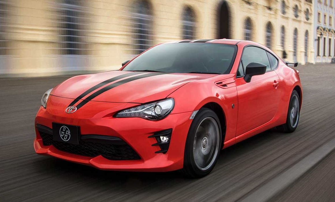 日本のスポーツカーの米国販売 86 や ロードスター は3割減 18年上半期 レスポンス Response Jp 日本のスポーツカーの米国販売 86 や ロードスター は3割減 18年上半期 レスポンス Response Jp