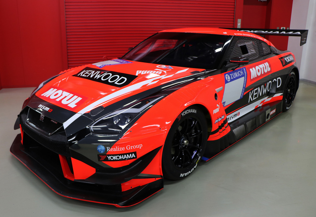 近藤真彦監督のkondo Racing 19年のニュル24時間とgt300にgt Rで新たな取り組み レスポンス Response Jp 近藤真彦監督のkondo Racing 19年のニュル24時間とgt300にgt Rで新たな取り組み レスポンス Response Jp