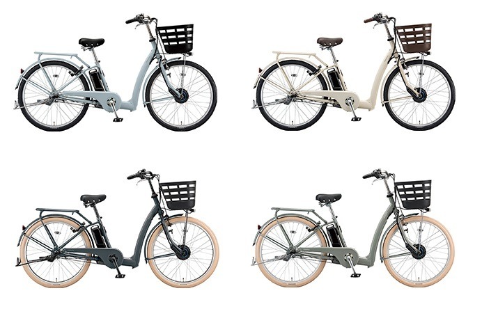 ブリヂストンサイクル 電動アシスト自転車 フロンティア リラクシー を発売 走りながら自動充電 レスポンス Response Jp ブリヂストンサイクル 電動アシスト自転車 フロンティア リラクシー を発売 走りながら自動充電 レスポンス Response Jp