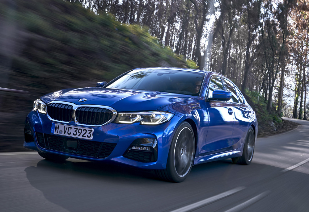Bmw 3シリーズ 新型試乗 これはスポーツセダンへの 真剣回帰 だ 西川淳 レスポンス Response Jp Bmw 3シリーズ 新型試乗 これはスポーツセダンへの 真剣回帰 だ 西川淳 レスポンス Response Jp