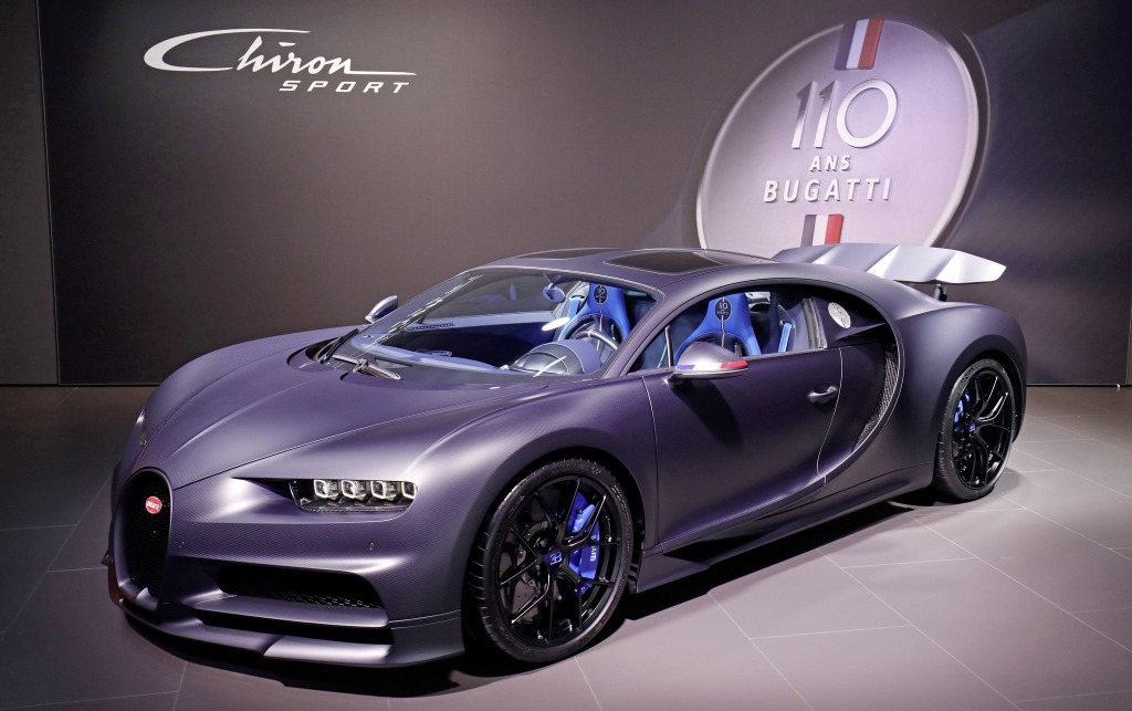 ブガッティ シロン に110周年記念車 フランスへの敬意を表現 ジュネーブモーターショー19で発表 レスポンス Response Jp ブガッティ シロン に110周年記念車 フランスへの敬意を表現 ジュネーブモーターショー19で発表 レスポンス Response Jp