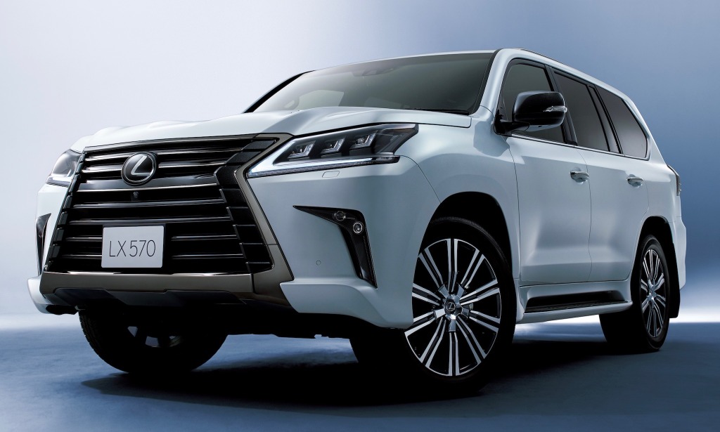 盗まれる車 レクサスが初のワースト1位 自動車盗難事故実態調査 レスポンス Response Jp 盗まれる車 レクサスが初のワースト1位 自動車盗難事故実態調査 レスポンス Response Jp
