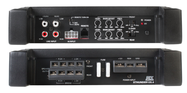 取り付け方で音が変わる 外部パワーアンプのリモートについて レスポンス Response Jp 取り付け方で音が変わる 外部パワーアンプのリモートについて レスポンス Response Jp