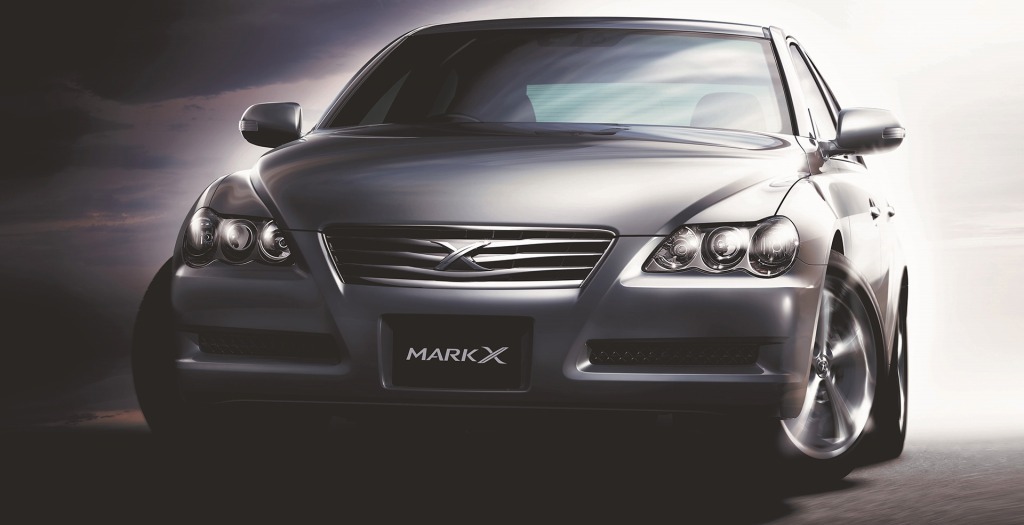 セダンの復権 願い叶わず マークx 改名15年で退場 新聞ウォッチ レスポンス Response Jp セダンの復権 願い叶わず マークx 改名15年で退場 新聞ウォッチ レスポンス Response Jp