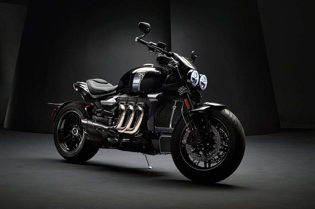 トライアンフ 電動バイク開発へ Te 1プロジェクト 発表 レスポンス Response Jp トライアンフ 電動バイク開発へ Te 1プロジェクト 発表 レスポンス Response Jp