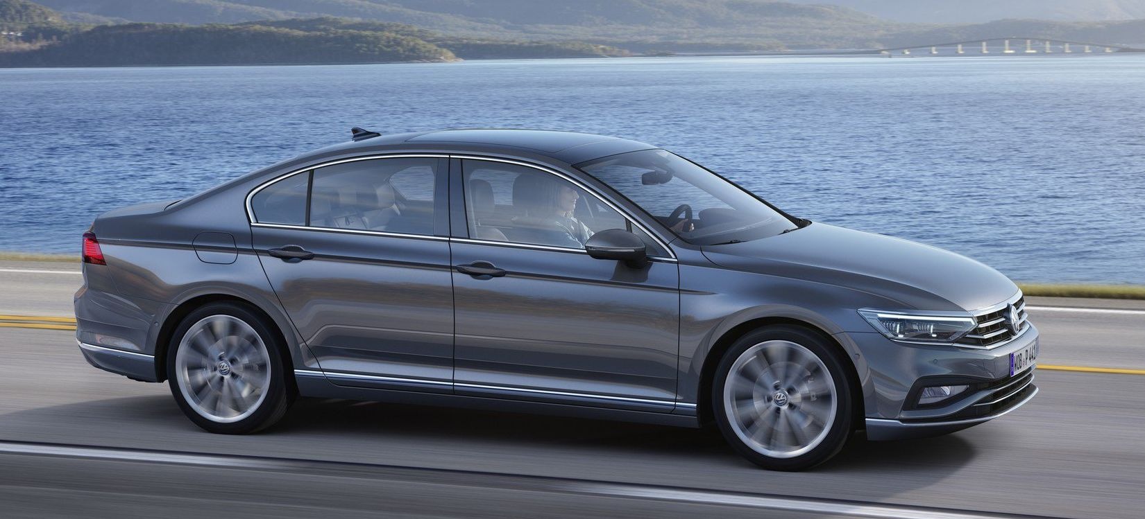 Vw パサート 改良新型 欧州で先行発売 価格3万47ユーロから レスポンス Response Jp Vw パサート 改良新型 欧州で先行発売 価格3万47ユーロから レスポンス Response Jp