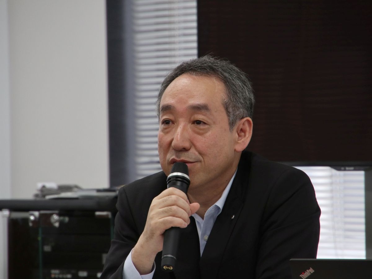 バブル期の反省から復活再生 車名ブランドを統合したマツダの国内営業戦略 レスポンス Response Jp バブル期の反省から復活再生 車名ブランドを統合したマツダの国内営業戦略 レスポンス Response Jp