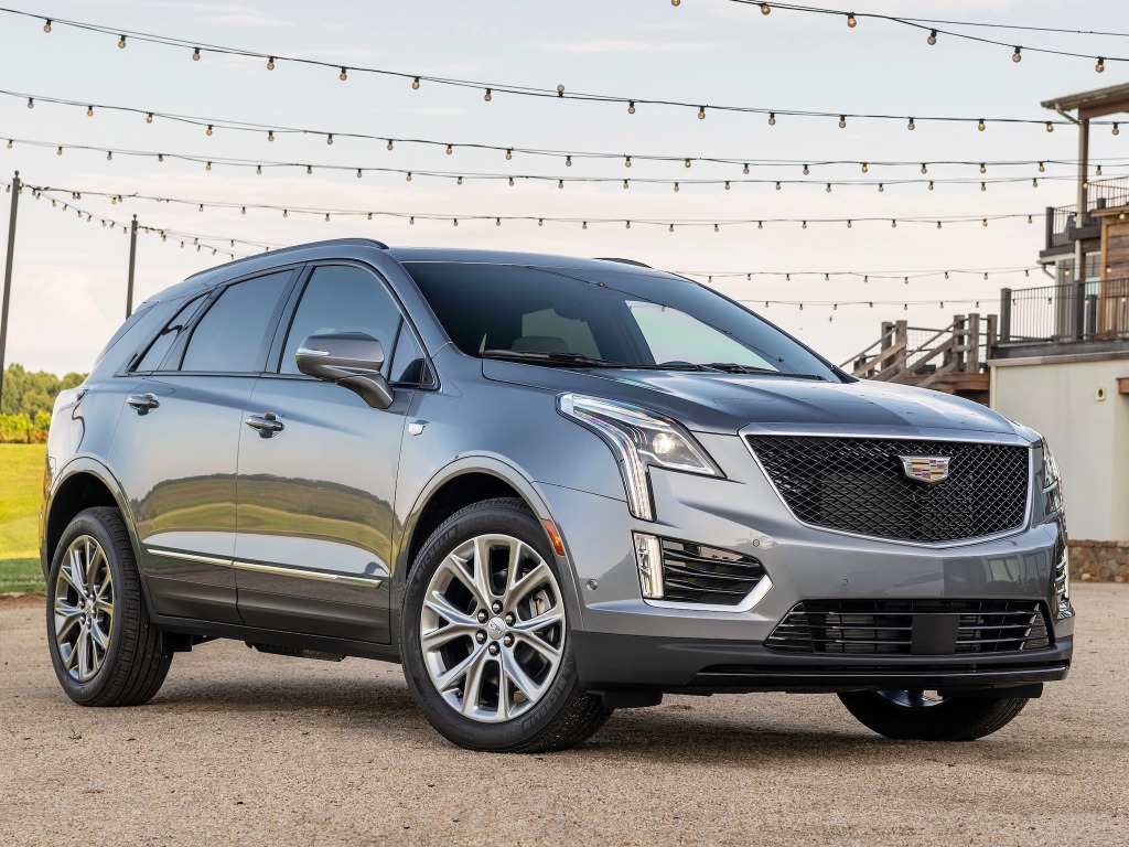 キャデラック Xt5 に改良新型 新2 0ターボ搭載 今夏後半に米国発売へ レスポンス Response Jp キャデラック Xt5 に改良新型 新2 0ターボ搭載 今夏後半に米国発売へ レスポンス Response Jp