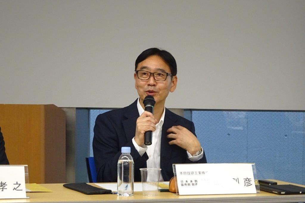 ホンダ 全国ネットで異例の在庫共有化 国内の中古車事業をテコ入れ レスポンス Response Jp