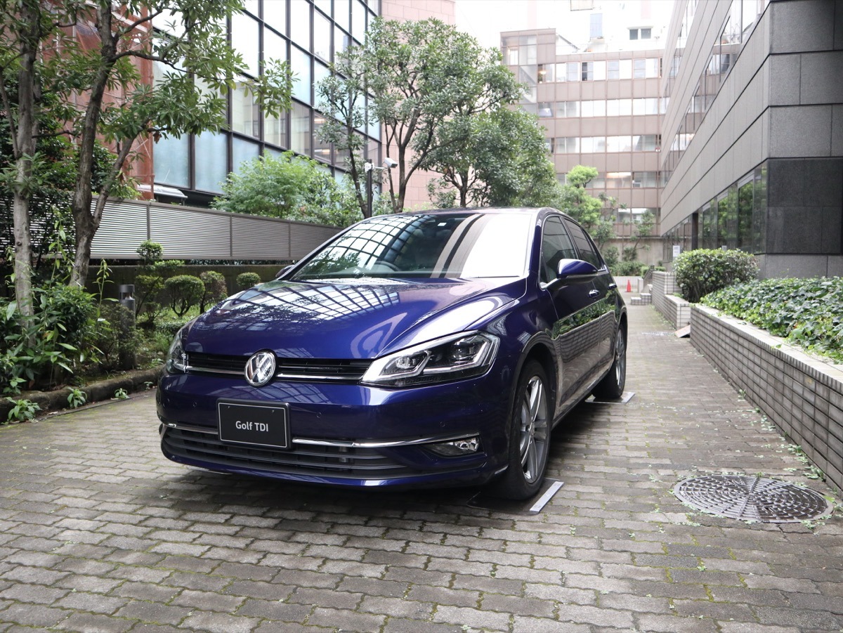 Euとは違う日本のディーゼル市場 Vwが ゴルフ ファミリーにtdiモデルを投入する理由 レスポンス Response Jp Euとは違う日本のディーゼル市場 Vwが ゴルフ ファミリーにtdiモデルを投入する理由 レスポンス Response Jp