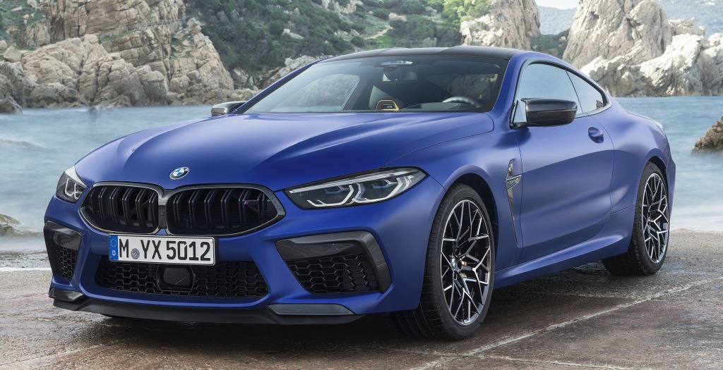 【BMW 8シリーズ 新型まとめ】クーペカブリオレ、4ドアも登場 ...