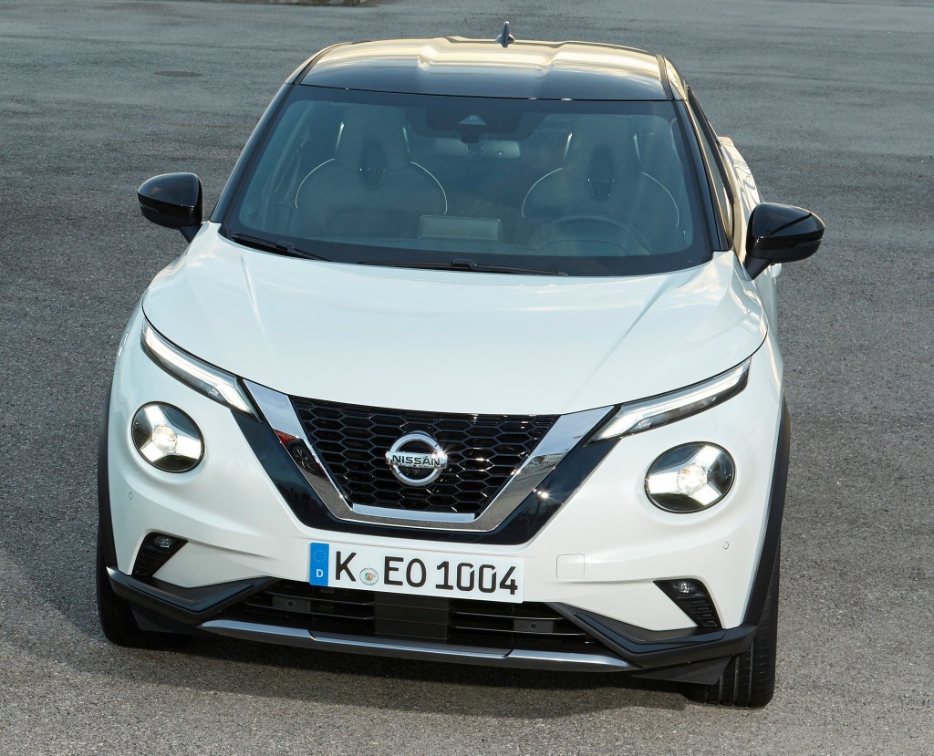 日産 ジューク 新型 11月に欧州発売へ 1万7395ポンドから レスポンス Response Jp 日産 ジューク 新型 11月に欧州発売へ 1万7395ポンドから レスポンス Response Jp