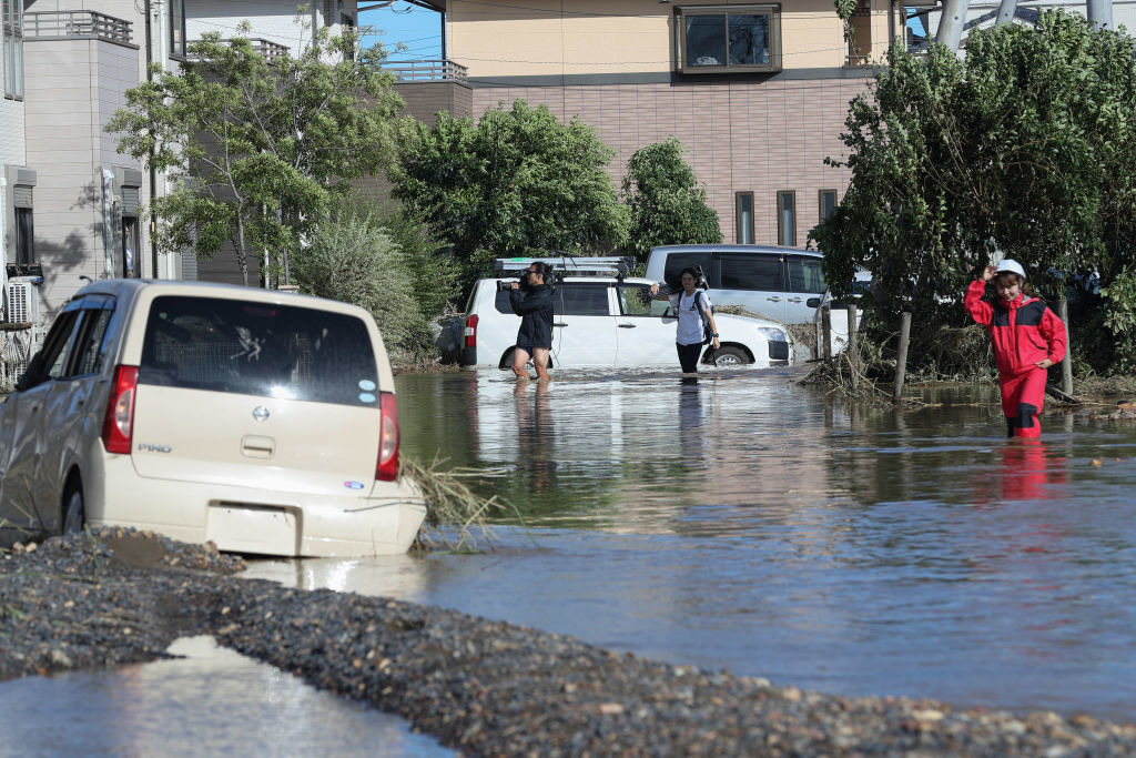 営業停止のss拠点688カ所 台風19号 レスポンス Response Jp